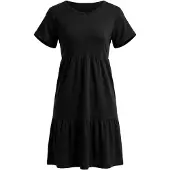 Imily Bela Vestido preto