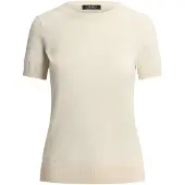 Ralph Lauren Pullover creme