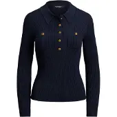 Ralph Lauren Pullover navy