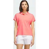 Adidas Camisola tipo polo Ultimate365+ Butterspun Solta