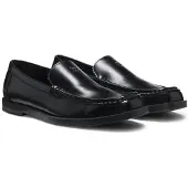HUGO Mocassins Liora 10283668 Red