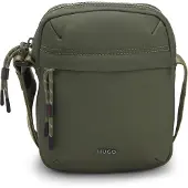 HUGO Bolsa Tiracolo Ayden 10260368 Red