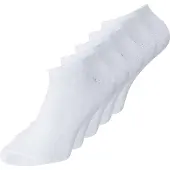 Jack & jones Meias 'JACDONGO' branco