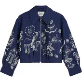 Scotch & Soda Casaco U9g01475t