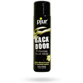 Pjur Lubrificante Backdoor Silicone 250ml