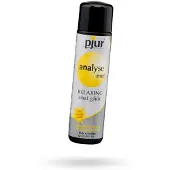 Pjur Lubrificante Analise-me! Anal 250ml