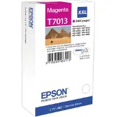 Epson Cartucho De Tinta T701 Workforce Pro T7013 Xxl