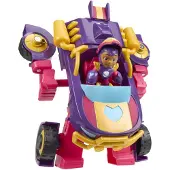 Hasbro E Sua Figura Impressionante Iron Man Friends