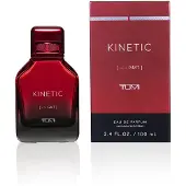 Tumi Kinetic Eau de Parfum para homem 100 ml