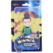 Toynami Figura Shikamaru Mininja Naruto Shippuden 10 Cm