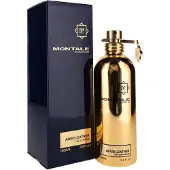 Montale perfume Aoud Leather EDP 100 ml