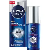 Nivea Sérum De Poder Luminoso 360º Para Homens 30ml