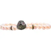 Lancaster Pulseira Jla-br-owl3pe