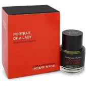 Frederic malle Retrato de uma senhora - 50ml