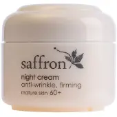 Ziaja Creme Noturno de Açafrão - 50 ml