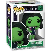 Funko POP! A Figura Dela Hulk