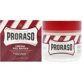 Proraso Creme De Barbear Pre Nourish Sandalwood 100ml