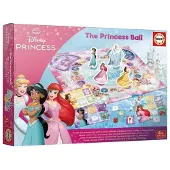 Educa O Jogo Educativo O Baile Da Princesa