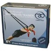 Fitness-Mad Treinador De Suspensão Profissional