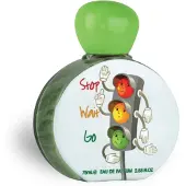 Lattafa Perfume Stop Wait Go EDP 75 ml