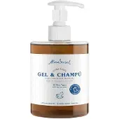 Alma Secret Gel & Shampoo 500 ml