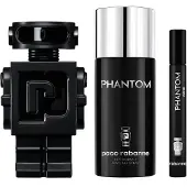 Paco Rabanne Conjunto de perfumes Pr Phantom