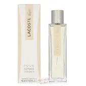Lacoste perfume Pour Femme EDP 90 ml