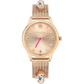 Daisy Dixon Relógio Feminino Dd105rgm