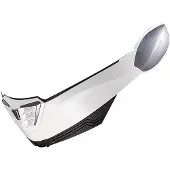 LS2 Queixeira Do Capacete Ff900