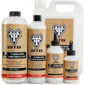 WTB tyres Selante Tubeless Tcs 2.0 946ml