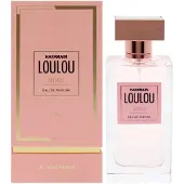 Al Haramain perfume Loulou Rose EDP 100 ml