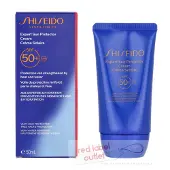 Shiseido Expert Sun Protector Face Cream SPF50+ 50 ml