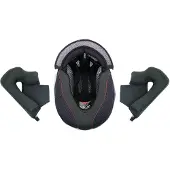 Sena Forro Interior Completo Do Capacete Outrush