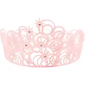 Disguise Coroa Da Malvada Glinda