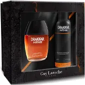 DRAKKAR Noir Intense Edp100 Desodorante Spray200