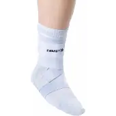 Zamst Suporte Para Tornozelo Direito A1