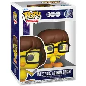 Funko POP! Figura Bird Velma Dinkley Looney Tunes Tweety