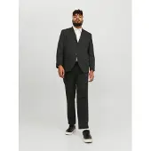 Plus Terno Franco Plus Size