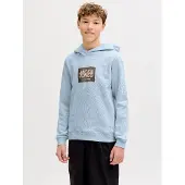 Jack & Jones Moletom Com Capuz Rain