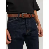Jack & Jones Cintos castanho