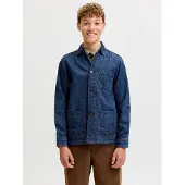 Jack & jones Sobrecamisa Bluderry