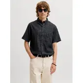 Jack & Jones Camisa De Manga Curta Blubrook