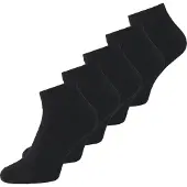 Jack & Jones Meias preto / branco