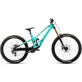 Orbea Bicicleta De Mtb Rallon 450 D-ltd 29´´ 2026
