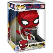 Funko POP! Figura Spider-man: Brand New Day-jumbo Spider-man