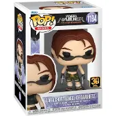Funko POP! Figura Lara Croft (angel Of Darkness)