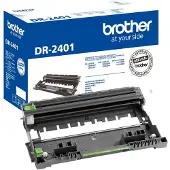Brother Ink Tambor De Impressora Brother Dr-2401