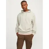 Jack & Jones Moletom Com Capuz Charge