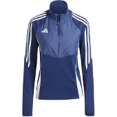 Adidas Camiseta De Manga Comprida Tiro 24 Winterized