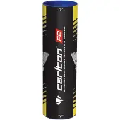 Carlton Petecas De Badminton F2 White Fast